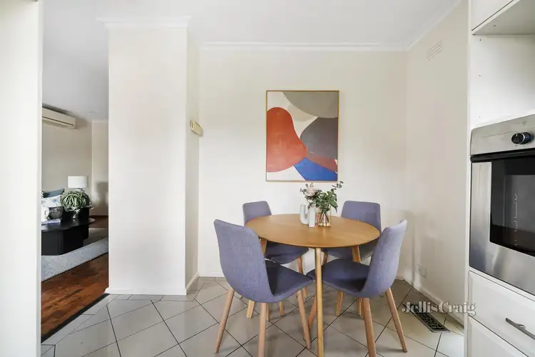 Fifth view of Homely unit listing, 5/13 Kelly Avenue, Hampton East VIC 3188