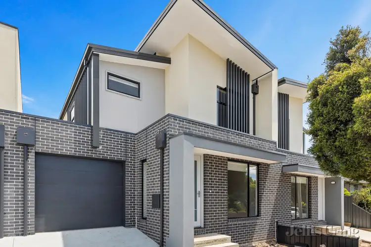 157 Cape Street, Heidelberg VIC 3084