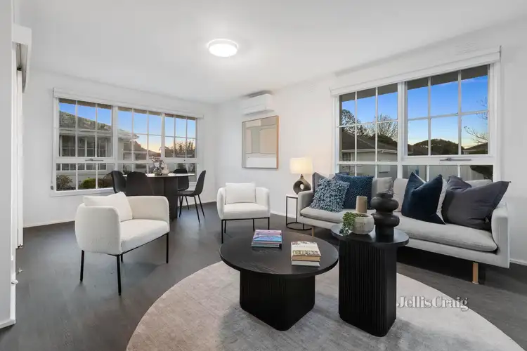 Second view of Homely unit listing, 18/105 Park Road, Cheltenham VIC 3192
