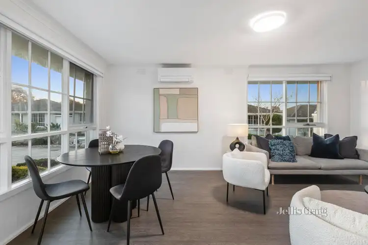 Third view of Homely unit listing, 18/105 Park Road, Cheltenham VIC 3192