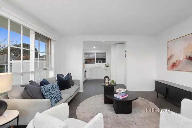 Fourth view of Homely unit listing, 18/105 Park Road, Cheltenham VIC 3192