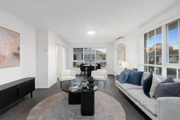 Fifth view of Homely unit listing, 18/105 Park Road, Cheltenham VIC 3192