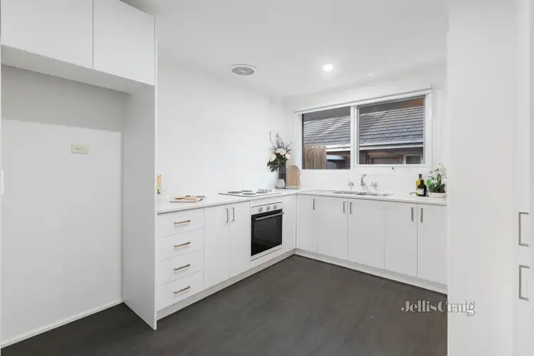 Sixth view of Homely unit listing, 18/105 Park Road, Cheltenham VIC 3192