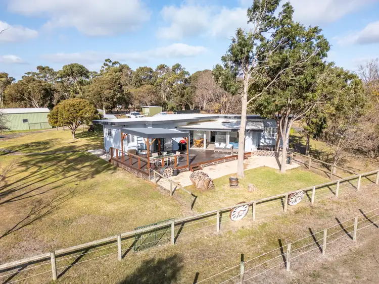 93 Oakbank Road, Mount Eliza VIC 3930