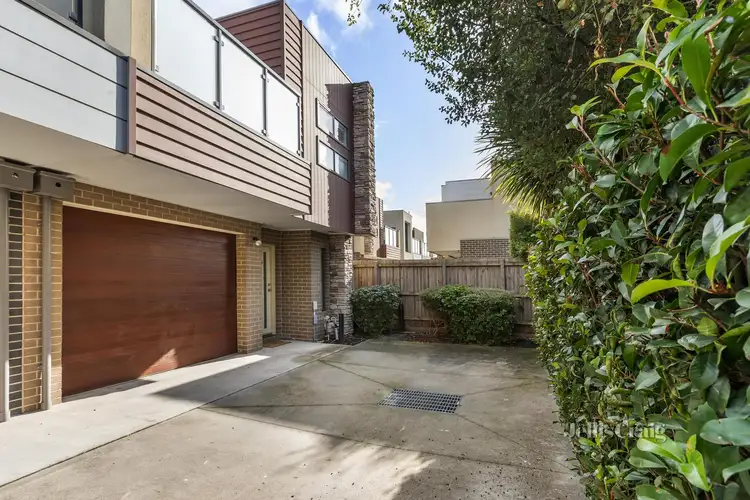 4/4 Hinton Road, Glen Huntly VIC 3163