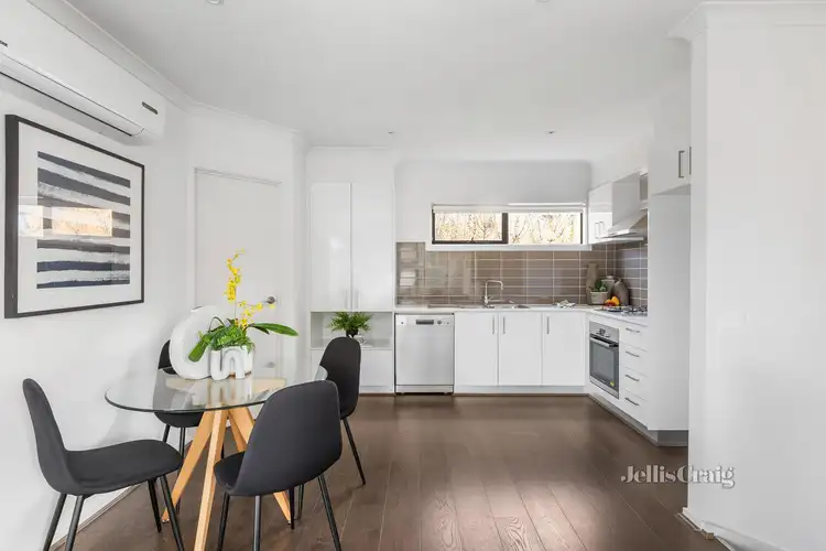 Second view of Homely townhouse listing, 4/4 Hinton Road, Glen Huntly VIC 3163
