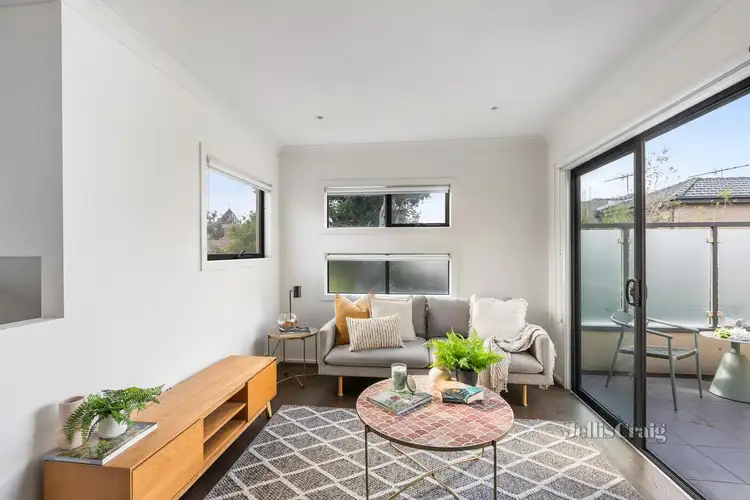 Third view of Homely townhouse listing, 4/4 Hinton Road, Glen Huntly VIC 3163