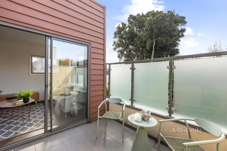Fourth view of Homely townhouse listing, 4/4 Hinton Road, Glen Huntly VIC 3163