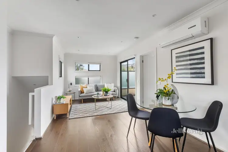Fifth view of Homely townhouse listing, 4/4 Hinton Road, Glen Huntly VIC 3163