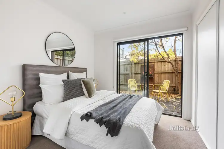 Sixth view of Homely townhouse listing, 4/4 Hinton Road, Glen Huntly VIC 3163