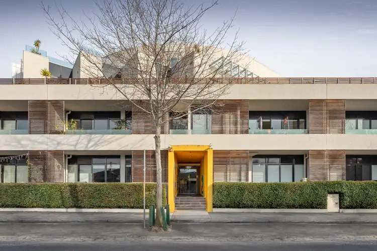2/2 Gordon Street, Elsternwick VIC 3185