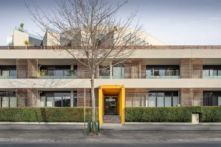 2/2 Gordon Street, Elsternwick VIC 3185