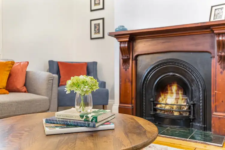 Second view of Homely house listing, 347 Bank Street, South Melbourne VIC 3205