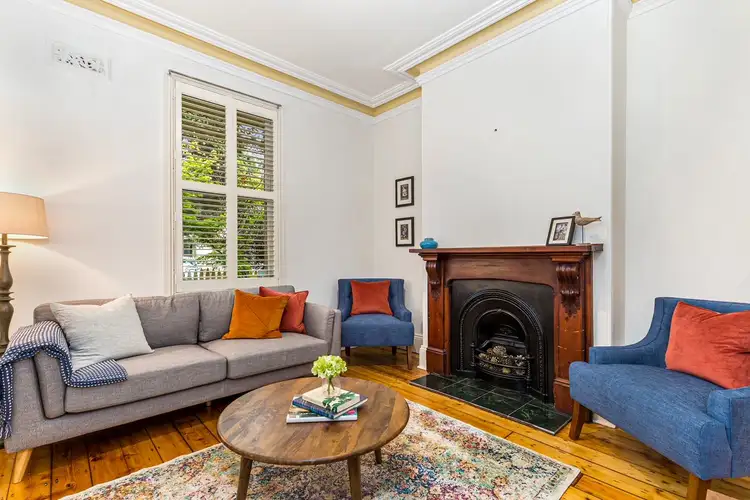 Third view of Homely house listing, 347 Bank Street, South Melbourne VIC 3205