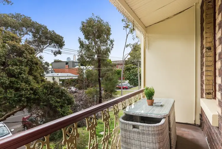 Fifth view of Homely house listing, 347 Bank Street, South Melbourne VIC 3205