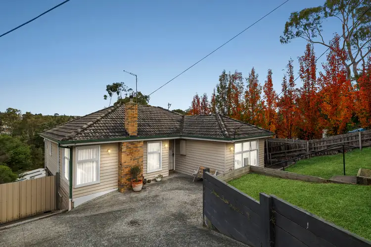 Second view of Homely house listing, 30 Carrol Grove, Mount Waverley VIC 3149