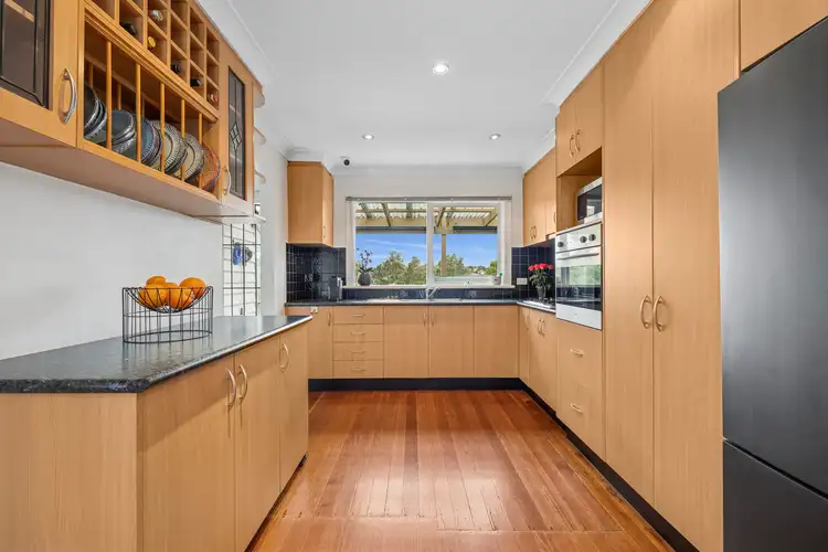 Fourth view of Homely house listing, 30 Carrol Grove, Mount Waverley VIC 3149