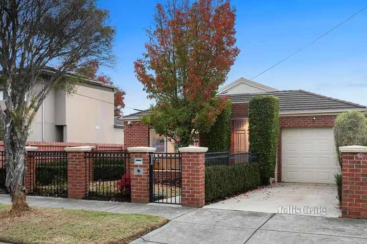 5 Anderson Avenue, Bentleigh East VIC 3165