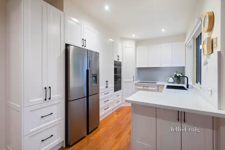 Second view of Homely townhouse listing, 5 Anderson Avenue, Bentleigh East VIC 3165