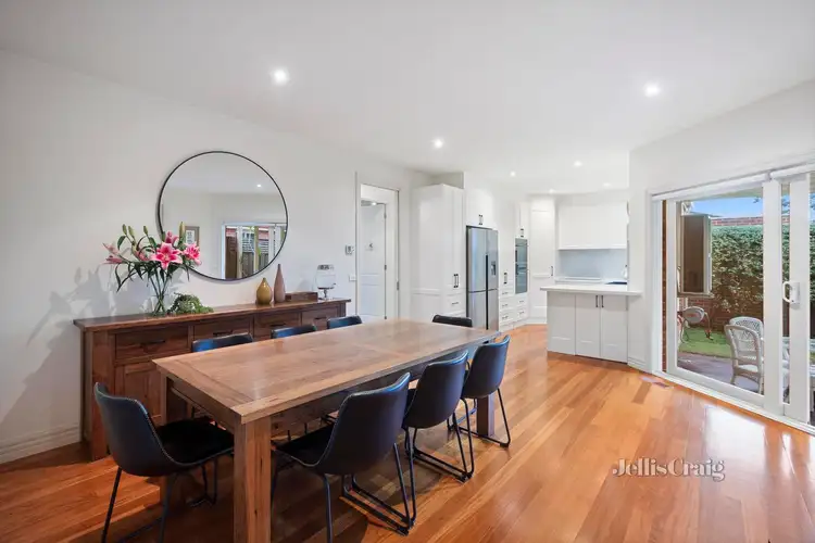 Third view of Homely townhouse listing, 5 Anderson Avenue, Bentleigh East VIC 3165