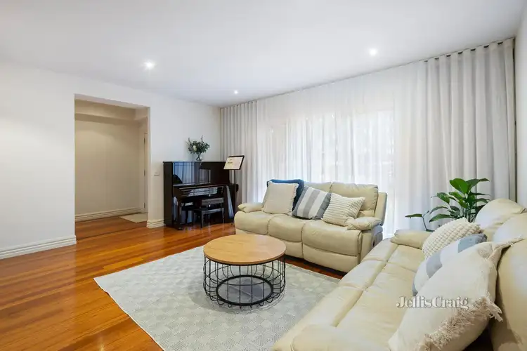 Fourth view of Homely townhouse listing, 5 Anderson Avenue, Bentleigh East VIC 3165