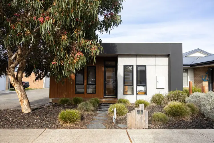 64 Omega Dr, Ocean Grove VIC 3226