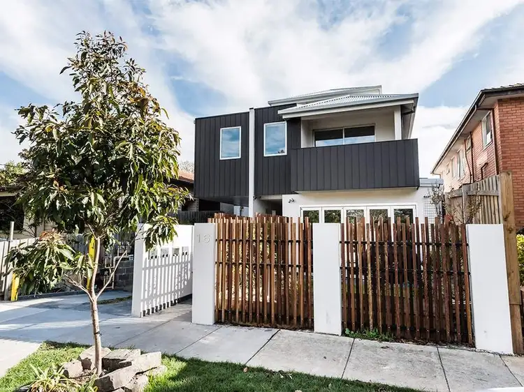 2/16 Alder Street, Caulfield South VIC 3162