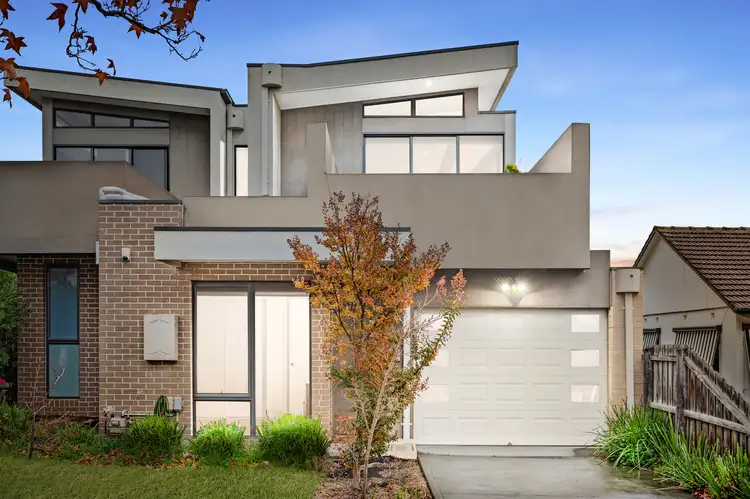 3/8 Crana Court, Chadstone VIC 3148