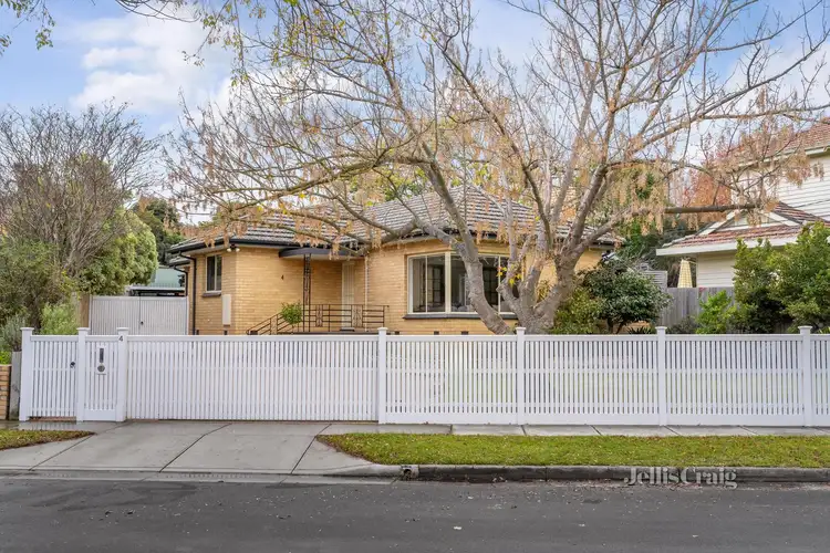 4 Adams Street, Murrumbeena VIC 3163