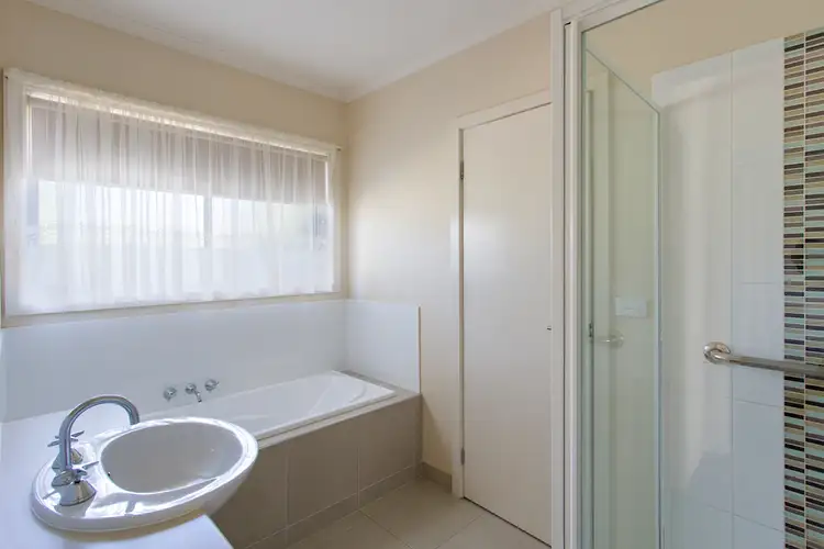 Fifth view of Homely townhouse listing, 1/14 Rattray Court, Canadian VIC 3350