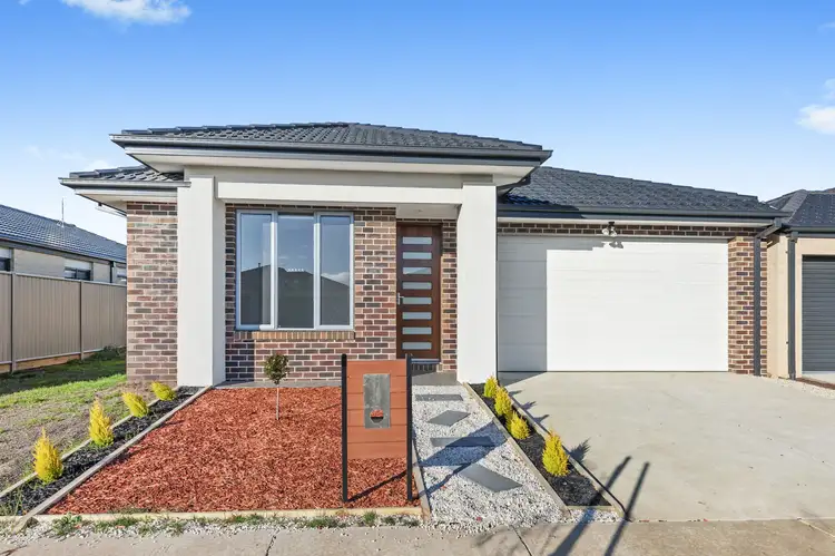 13 Racing Way, Winter Valley VIC 3358