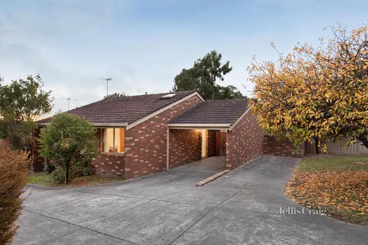 1/3 Wilson Avenue, Montmorency VIC 3094