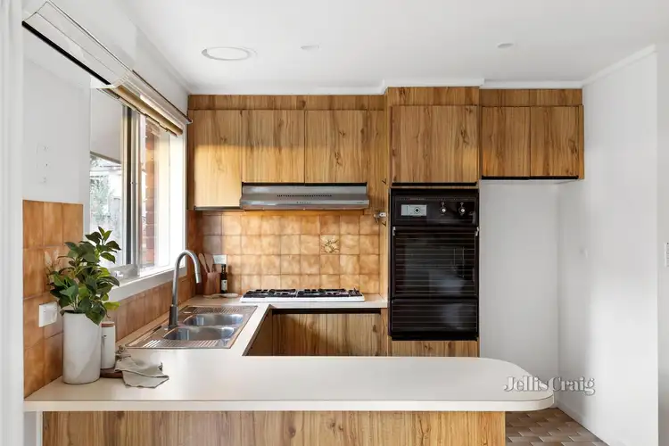 Sixth view of Homely unit listing, 1/3 Wilson Avenue, Montmorency VIC 3094