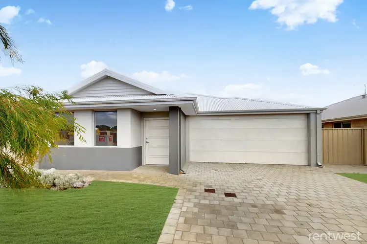 3 Recreation Wy, Yanchep WA 6035