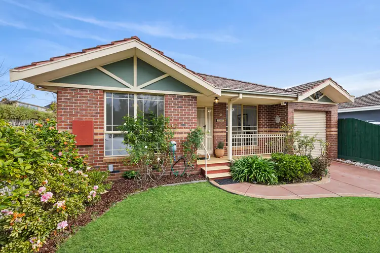 2 Charles Street, Glen Iris VIC 3146