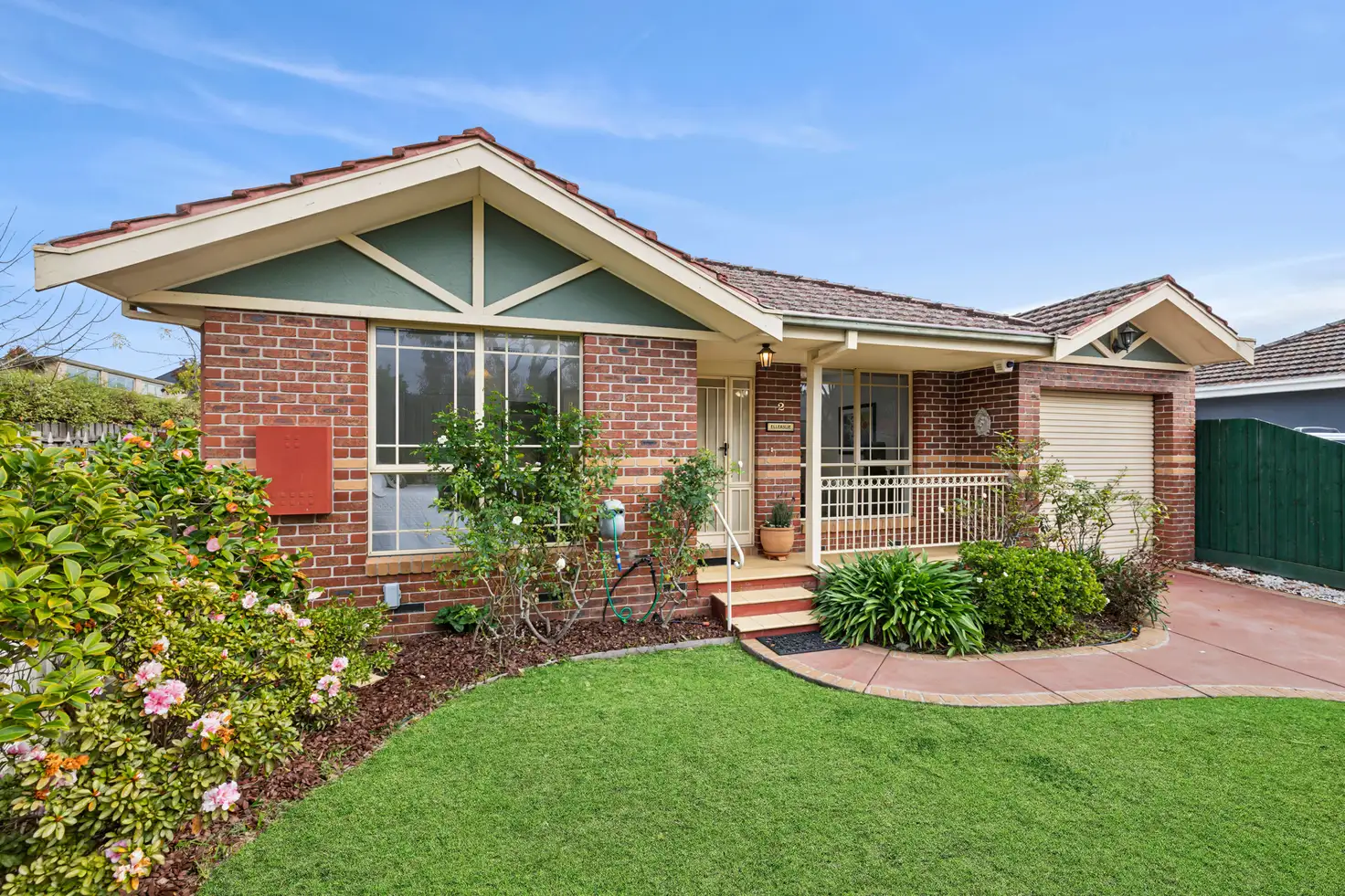 Main view of Homely house listing, 2 Charles Street, Glen Iris VIC 3146