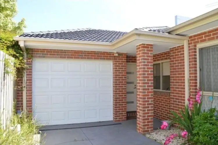 3/34 Sunray Avenue, Cheltenham VIC 3192