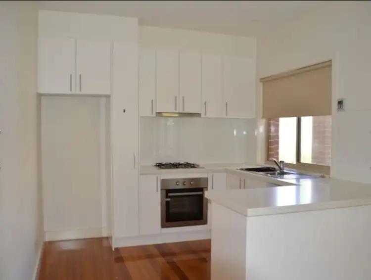 Second view of Homely unit listing, 3/34 Sunray Avenue, Cheltenham VIC 3192