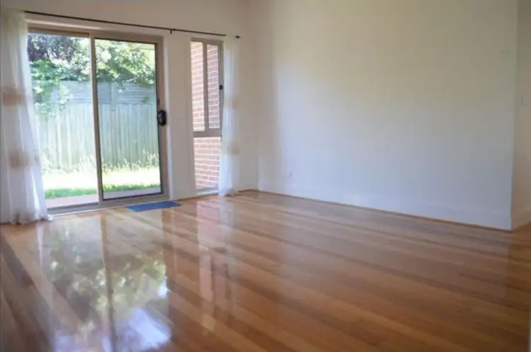 Third view of Homely unit listing, 3/34 Sunray Avenue, Cheltenham VIC 3192