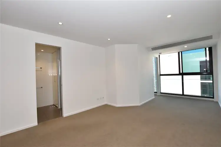 Second view of Homely apartment listing, 4410/601 Little Lonsdale Street, Melbourne VIC 3000