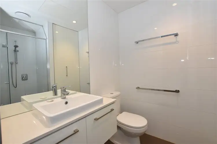 Third view of Homely apartment listing, 4410/601 Little Lonsdale Street, Melbourne VIC 3000