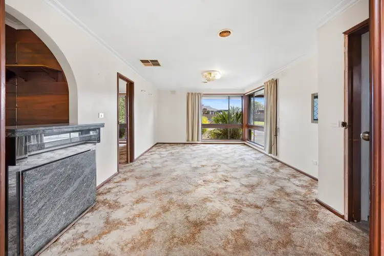 Second view of Homely house listing, 54 Long Street, Langwarrin VIC 3910