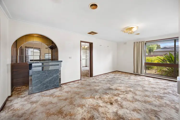 Third view of Homely house listing, 54 Long Street, Langwarrin VIC 3910