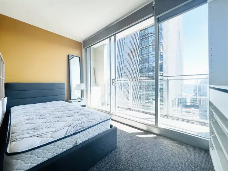 2202/288 Spencer Street, Melbourne VIC 3000