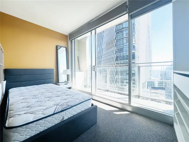 2202/288 Spencer Street, Melbourne VIC 3000