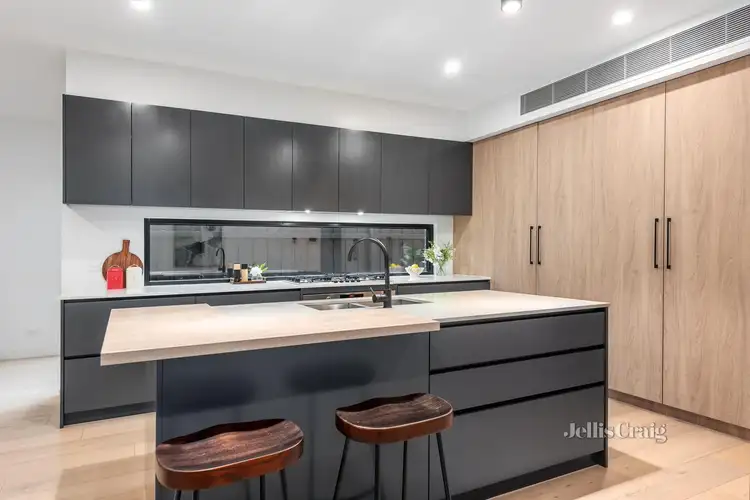 Third view of Homely townhouse listing, 40a Thomasina Street, Bentleigh East VIC 3165