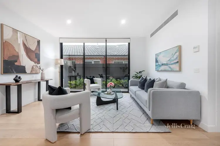 Sixth view of Homely townhouse listing, 40a Thomasina Street, Bentleigh East VIC 3165