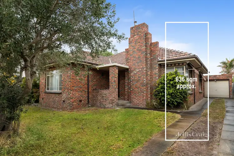 6 Lindsay Street, Bentleigh VIC 3204