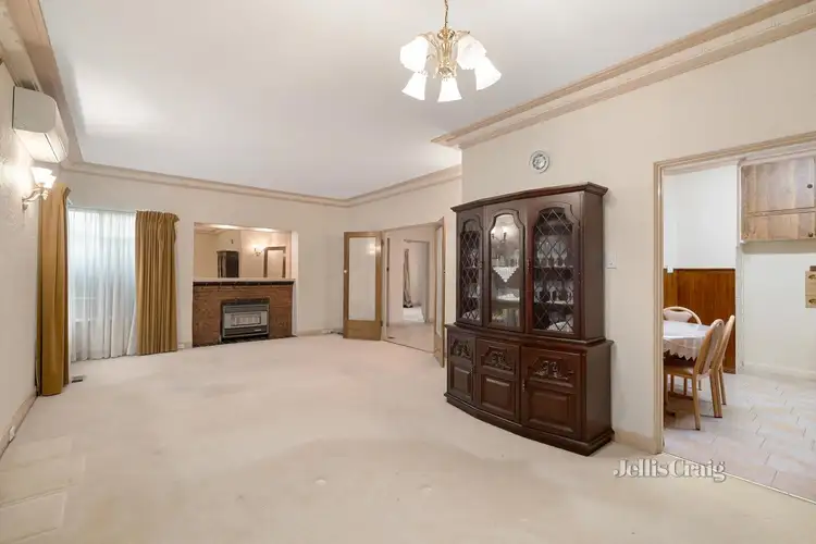 Third view of Homely house listing, 6 Lindsay Street, Bentleigh VIC 3204