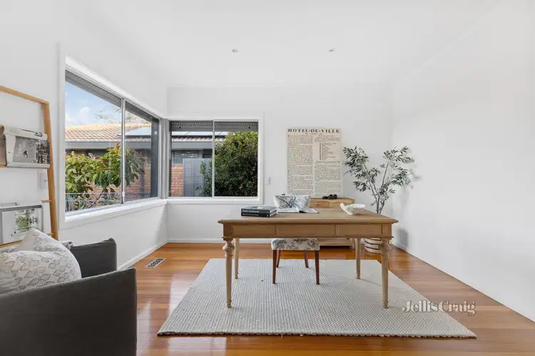 Third view of Homely house listing, 18 McAuley Drive, Rosanna VIC 3084